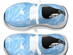Baby Blue Water Stone