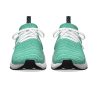 Aquamarine Weave